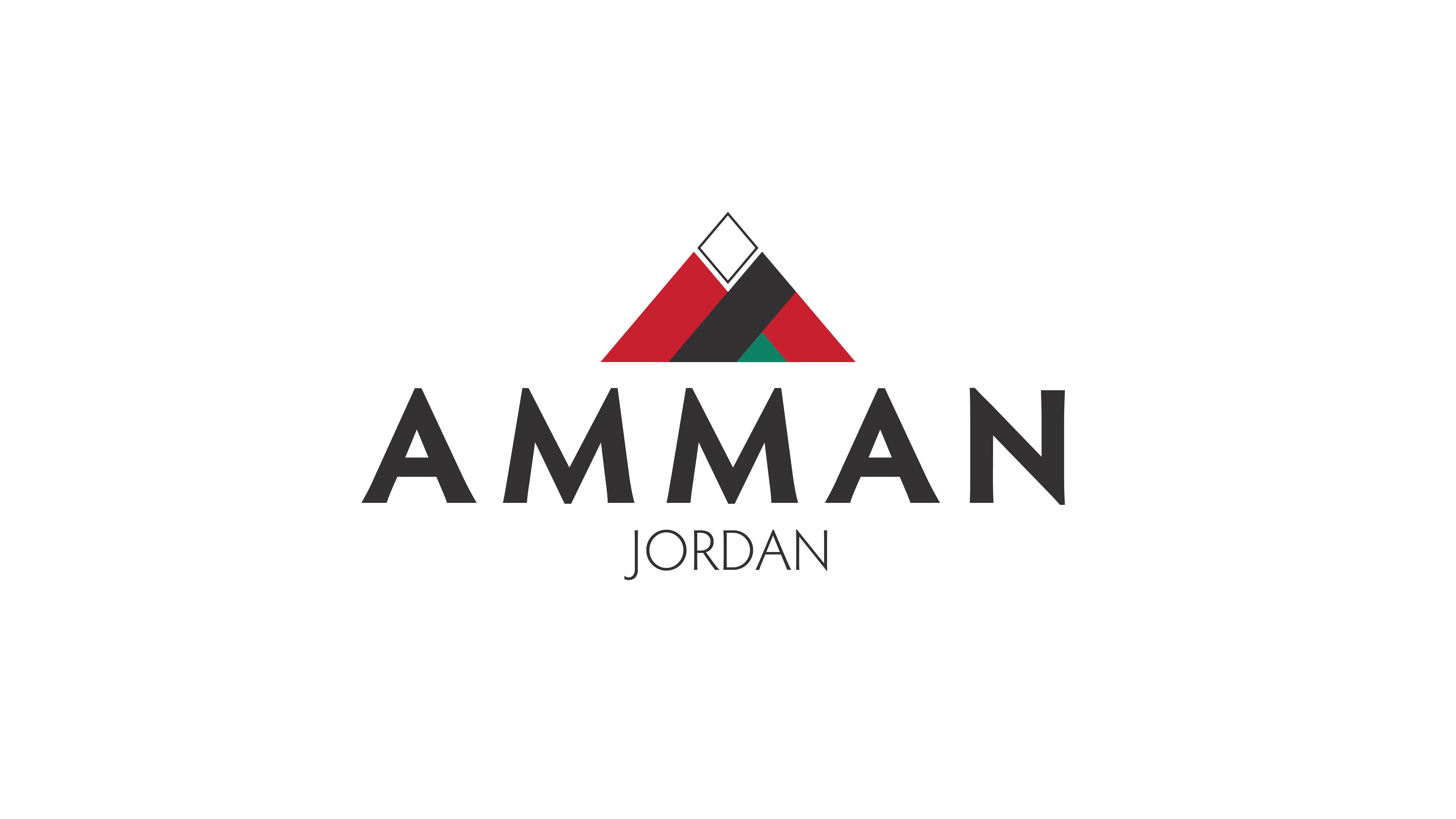 Amman Logo